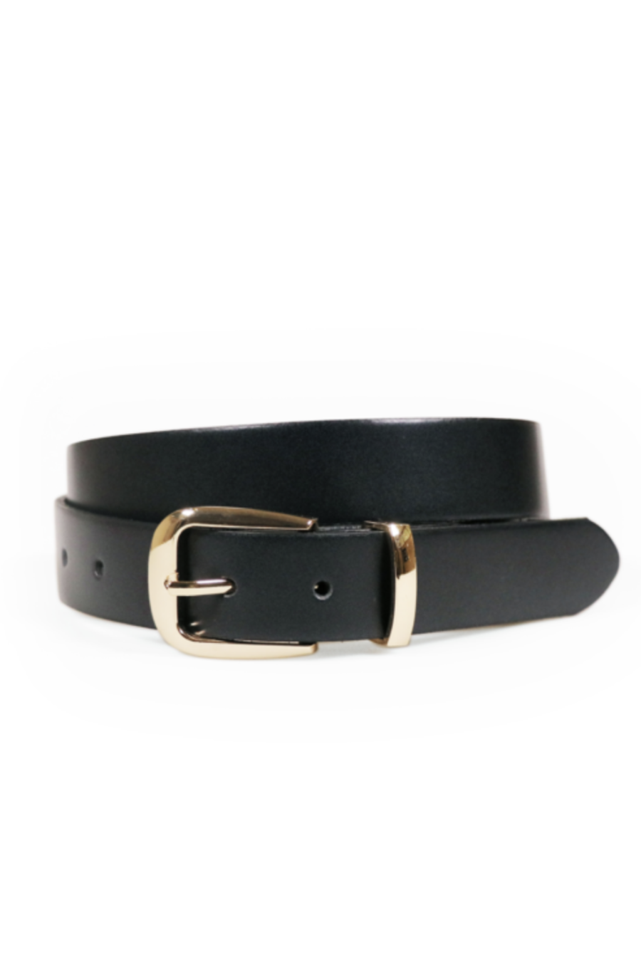 Xanthe Gold keeper Belt